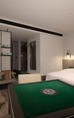 Туры в отель Taizhou Nice·Boyue Hotel (Binhai Industrial Zone, Jiaojiang Economic Development Zone)