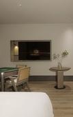 Туры в отель Taizhou Nice·Boyue Hotel (Binhai Industrial Zone, Jiaojiang Economic Development Zone)