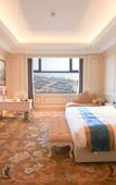 Туры в отель WUHAN MINOANS INTERNATIONAL HOTEL