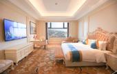 Туры в отель WUHAN MINOANS INTERNATIONAL HOTEL