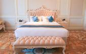 Туры в отель WUHAN MINOANS INTERNATIONAL HOTEL