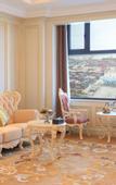 Туры в отель WUHAN MINOANS INTERNATIONAL HOTEL