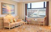 Туры в отель WUHAN MINOANS INTERNATIONAL HOTEL