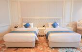 Туры в отель WUHAN MINOANS INTERNATIONAL HOTEL