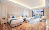 Туры в отель WUHAN MINOANS INTERNATIONAL HOTEL