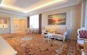 Туры в отель WUHAN MINOANS INTERNATIONAL HOTEL