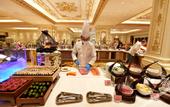 Туры в отель WUHAN MINOANS INTERNATIONAL HOTEL