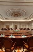 Туры в отель WUHAN MINOANS INTERNATIONAL HOTEL