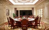 Туры в отель WUHAN MINOANS INTERNATIONAL HOTEL