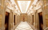 Туры в отель WUHAN MINOANS INTERNATIONAL HOTEL