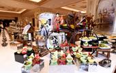 Туры в отель WUHAN MINOANS INTERNATIONAL HOTEL