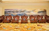 Туры в отель WUHAN MINOANS INTERNATIONAL HOTEL