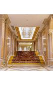 Туры в отель WUHAN MINOANS INTERNATIONAL HOTEL