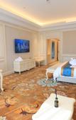 Туры в отель WUHAN MINOANS INTERNATIONAL HOTEL
