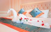 Туры в отель WUHAN MINOANS INTERNATIONAL HOTEL