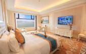 Туры в отель WUHAN MINOANS INTERNATIONAL HOTEL