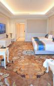Туры в отель WUHAN MINOANS INTERNATIONAL HOTEL
