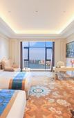 Туры в отель WUHAN MINOANS INTERNATIONAL HOTEL