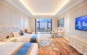 Туры в отель WUHAN MINOANS INTERNATIONAL HOTEL