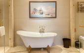 Туры в отель WUHAN MINOANS INTERNATIONAL HOTEL