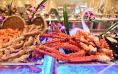 Туры в отель WUHAN MINOANS INTERNATIONAL HOTEL