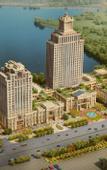 Туры в отель WUHAN MINOANS INTERNATIONAL HOTEL
