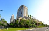 Туры в отель WUHAN MINOANS INTERNATIONAL HOTEL