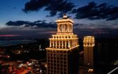 Туры в отель WUHAN MINOANS INTERNATIONAL HOTEL