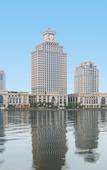 Туры в отель WUHAN MINOANS INTERNATIONAL HOTEL