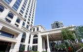 Туры в отель WUHAN MINOANS INTERNATIONAL HOTEL
