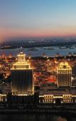 Туры в отель WUHAN MINOANS INTERNATIONAL HOTEL