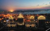 Туры в отель WUHAN MINOANS INTERNATIONAL HOTEL