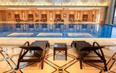 Туры в отель WUHAN MINOANS INTERNATIONAL HOTEL