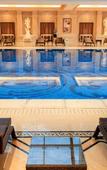 Туры в отель WUHAN MINOANS INTERNATIONAL HOTEL