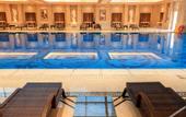 Туры в отель WUHAN MINOANS INTERNATIONAL HOTEL