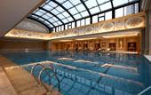 Туры в отель WUHAN MINOANS INTERNATIONAL HOTEL