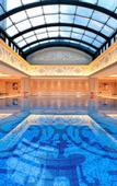 Туры в отель WUHAN MINOANS INTERNATIONAL HOTEL