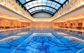 Туры в отель WUHAN MINOANS INTERNATIONAL HOTEL
