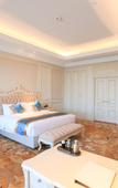Туры в отель WUHAN MINOANS INTERNATIONAL HOTEL