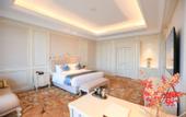 Туры в отель WUHAN MINOANS INTERNATIONAL HOTEL