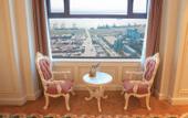 Туры в отель WUHAN MINOANS INTERNATIONAL HOTEL