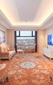 Туры в отель WUHAN MINOANS INTERNATIONAL HOTEL