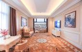 Туры в отель WUHAN MINOANS INTERNATIONAL HOTEL