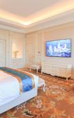Туры в отель WUHAN MINOANS INTERNATIONAL HOTEL