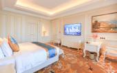 Туры в отель WUHAN MINOANS INTERNATIONAL HOTEL