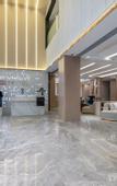 Туры в отель The Skytel Shenzhen Shekou