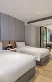 Туры в отель The Skytel Shenzhen Shekou