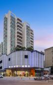 Туры в отель The Skytel Shenzhen Shekou