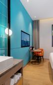 Туры в отель The Skytel Shenzhen Shekou