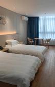 Туры в отель Jinlai Hotel (Shaoxing Donghu Scenic Area)